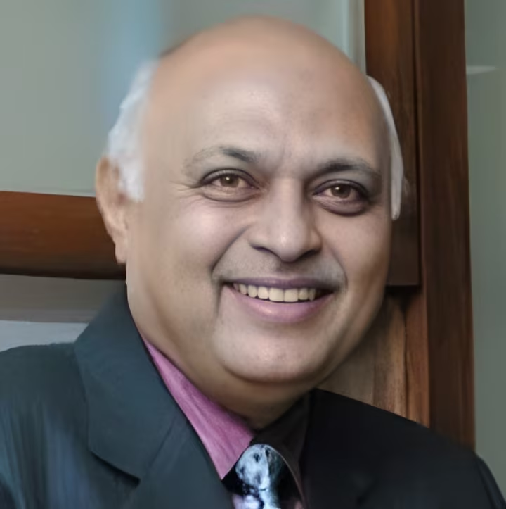 Dr. Maulik Vora